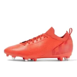 Canterbury Speed Pro SG Rugby Boots Adults - Orange
