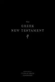 The Greek New Testament, Produced at Tyndale House, Cambridge