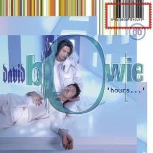 Hours by David Bowie CD Album