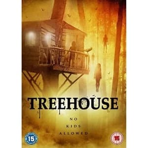 Treehouse DVD