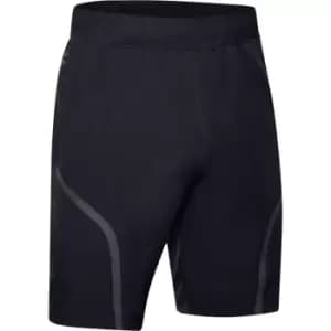 Under Armour Unstoppable Shorts Mens - Black
