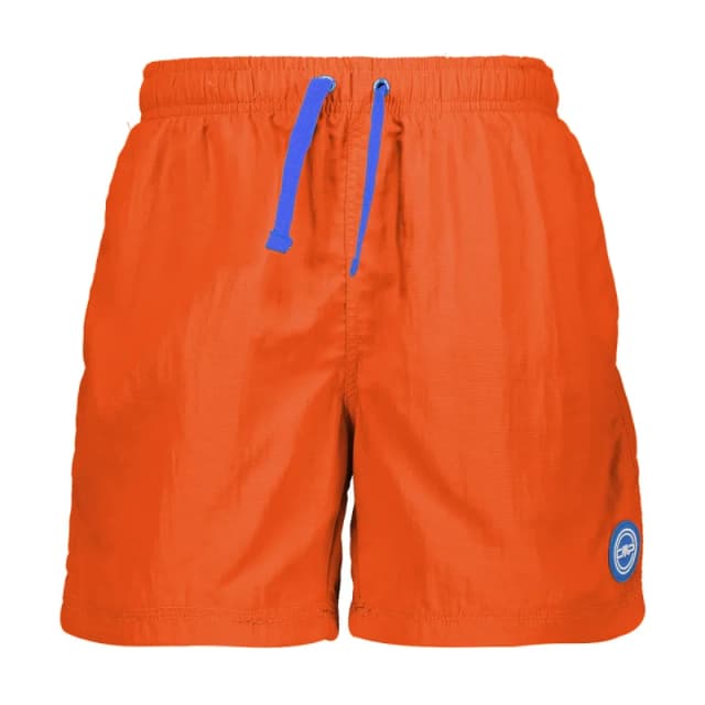 Children's swimming shorts CMP Orange Unisex 5 ans