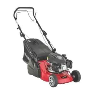 Mountfield SP160R 41cm Self Propelled Rear Roller Petrol Lawnmower