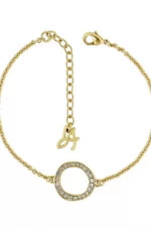 Adore Jewellery Organic Circle Bracelet JEWEL 5419368