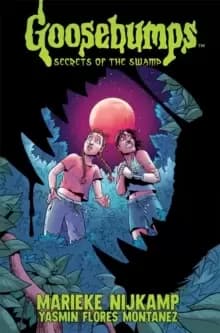 Goosebumps: Secrets of the Swamp
