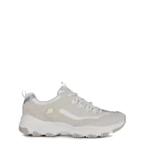 Skechers I-Conik Trainers - Nude