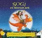 Zog and the Flying Doctors (Welsh Edition)