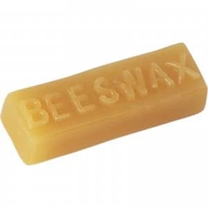 Liberon Purified Beeswax 1KG