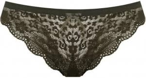 Freya Freya fancies brazilian brief Olive