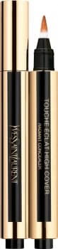 Yves Saint Laurent Touche Eclat High Cover Radiant Concealer Pen 2.5ml 6.5 - Hazelnut
