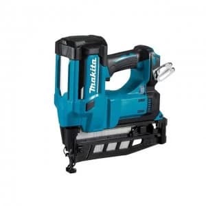 Makita DBN600ZJ 18v LXT 16 Gauge Finishing Nailer No Batteries No Charger Case