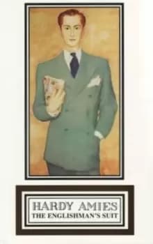 The Englishmans suit by Hardy Amies