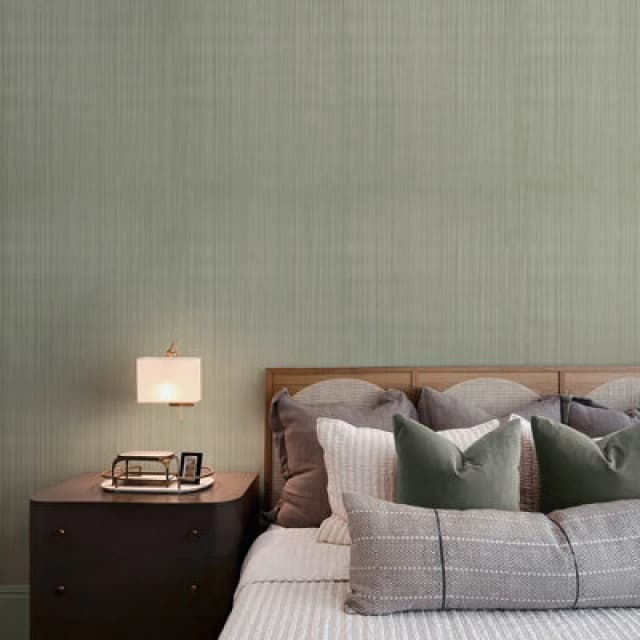 Boutique Cascade Laurel Wallpaper Wallpaper One size Beige 40289702000