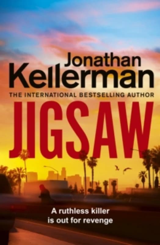 Jigsaw Hardback