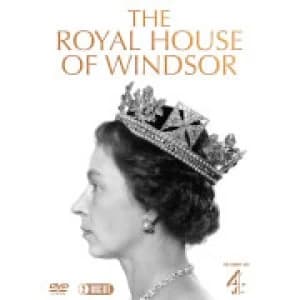 The Royal House of Windsor