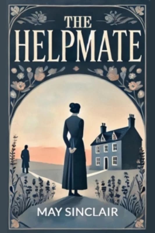 The Helpmate (Edition2024) Paperback / softback