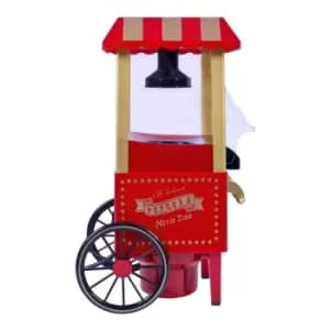 Global Gizmos 50300 Fairground Popcorn Maker