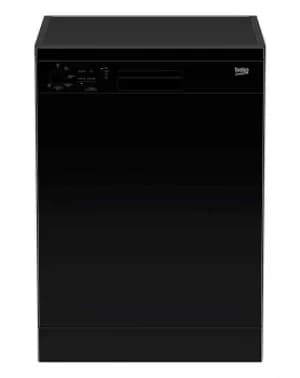 Beko DFN05320B Freestanding Dishwasher