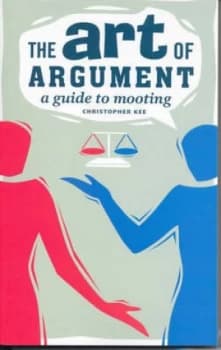 The Art of Argument by Christopher Kee Book