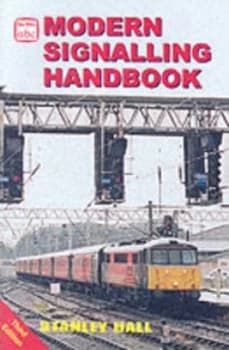 Modern Signalling Handbook Paperback