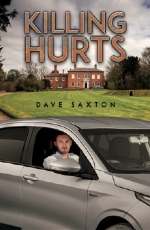 Killing Hurts. Paperback. By Dave Saxton Books
