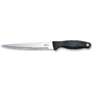Kitchen Devils Carving Knife 10 year guarantee