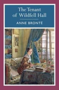 Classics Tenant of Wildlife Hall the by Bronte Paperback