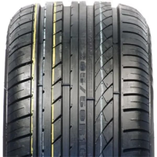 HI FLY HF805 185/50 R16 81V passenger car Summer tyres Tyres SMART: Forfour II Hatchback, VOLKSWAGEN: up! Hatchback HF-UHP171 Tyres (100001)