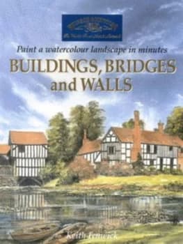 Buildings Bridges and Walls by Keith H Fenwick Paperback
