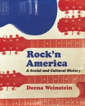 Rockn America by Deena Weinstein