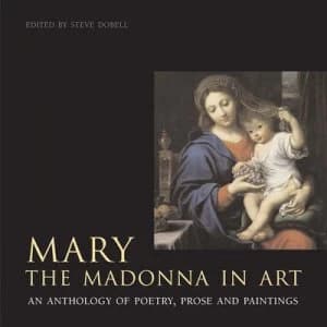 Mary by Steve Dobell Book
