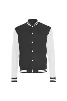 Sweat College Jacket