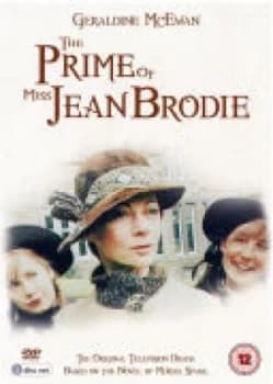 Prime of Miss Jean Brodie
