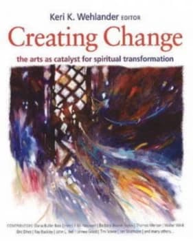 Creating Change by Keri K. Wehlander Paperback