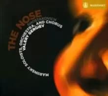 Shostakovich: The Nose