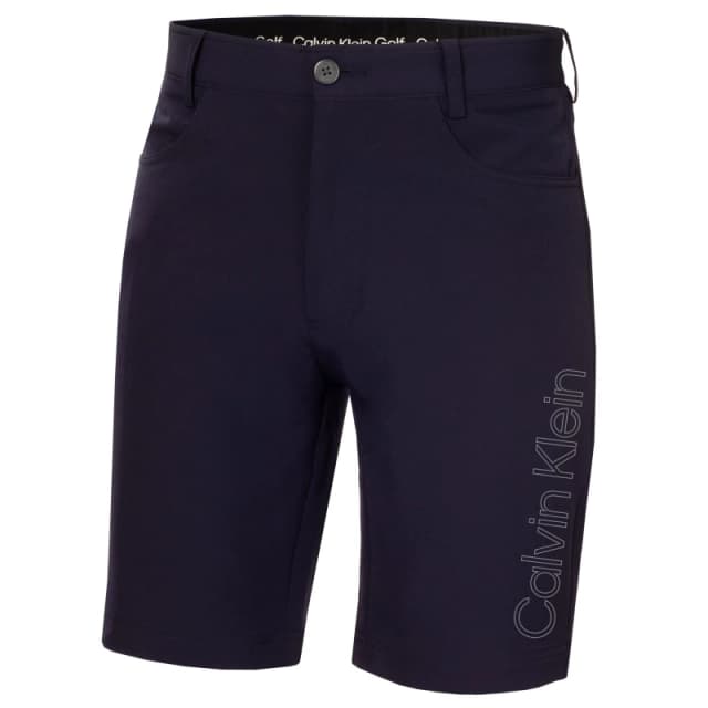 Calvin Klein Golf G Impact short - Blue Blue 32