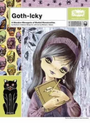 Love sick by Michael J Nelson