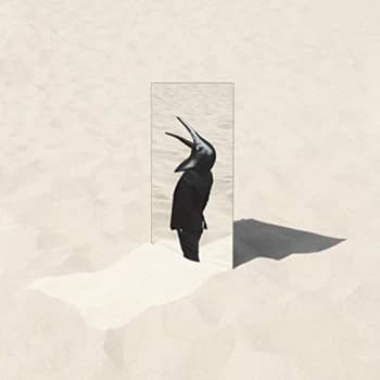 Penguin Cafe - The Imperfect Sea CD