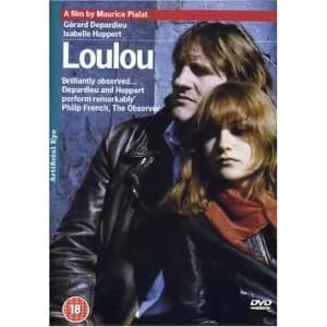 Loulou DVD