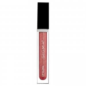 Sigma Beauty Cor-de-Rosa Lip Gloss (Various Shades) - Secret Garden