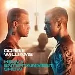 Robbie Williams - The Heavy Entertainment Show (Deluxe Edition) (Music CD)