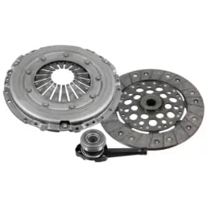 Clutch Kit ADR163030 by Blue Print