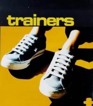 Trainers Hardback