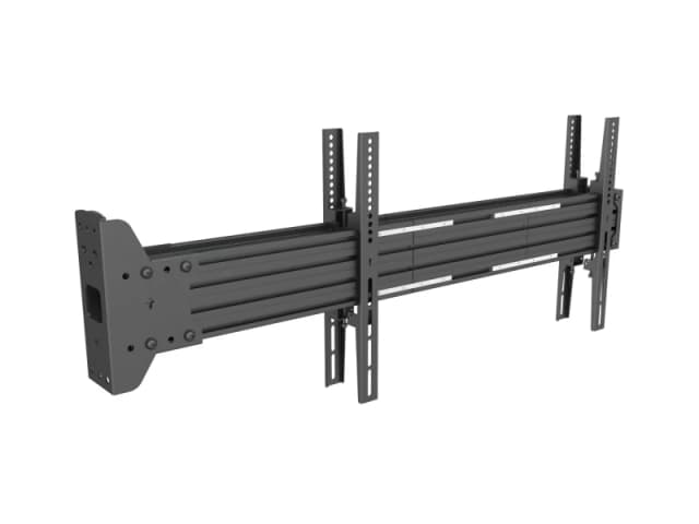 Multibrackets M Wallmount Pro From Wall MBFW1UX2