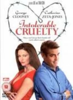 Intolerable Cruelty
