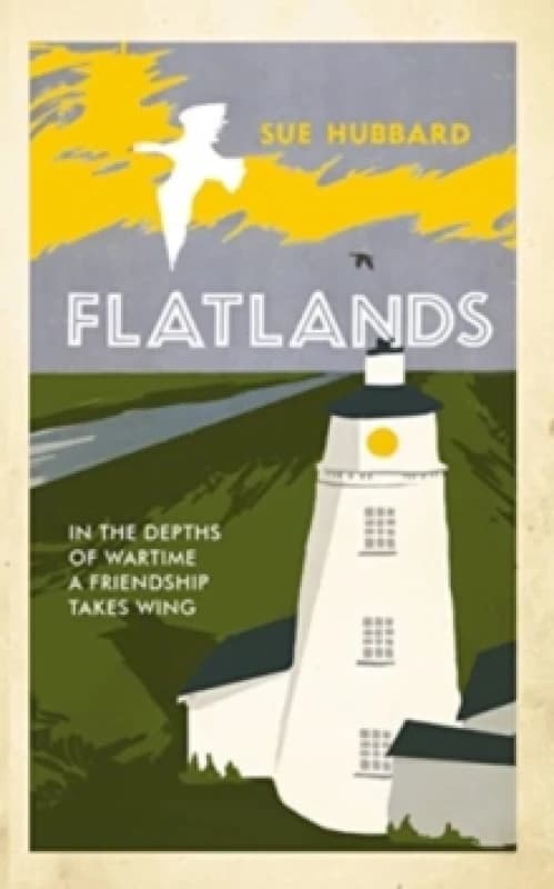 Flatlands Paperback / softback