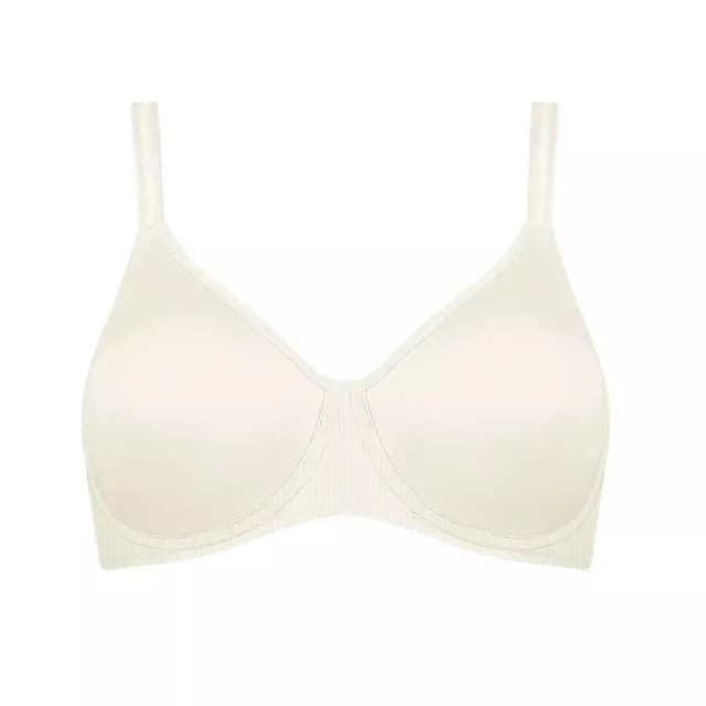 Triumph Urban Minimiser Bra Vanilla Women 34C;40E;38E;36E;42DD;40DD;38DD;36DD;34DD;42D;40D;38D;36D;34D;42C;40C;38C;36C