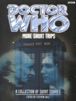 More Short Trips by Stephen Cole Book