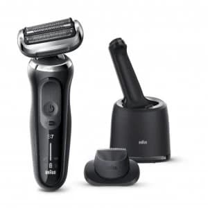 Braun Series 7 N7200 Mens Electric Shaver