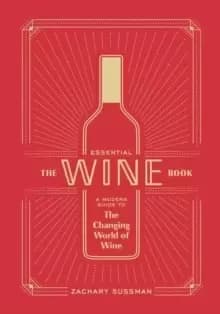 Essential Wine Book